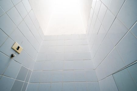 Casa de condomínio à venda com 128m², 2 quartos e 1 vaga Casa de condomínio à venda com 128m², 2 quartos e 1 vagaBanheiro