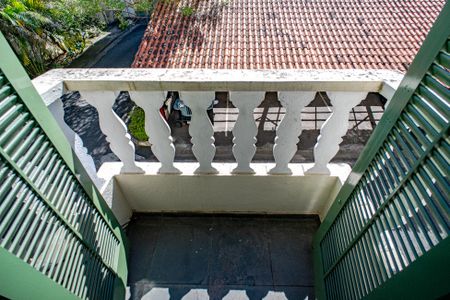 Casa de condomínio à venda com 128m², 2 quartos e 1 vaga Casa de condomínio à venda com 128m², 2 quartos e 1 vagaVaranda