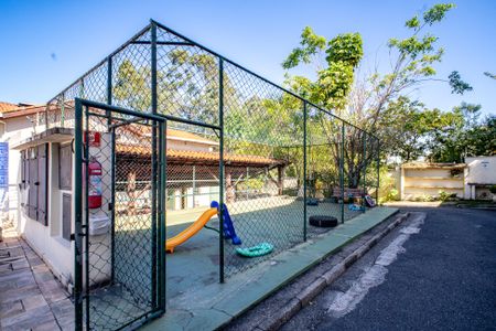 Casa de condomínio à venda com 128m², 2 quartos e 1 vaga Casa de condomínio à venda com 128m², 2 quartos e 1 vagaÁrea comum - Playground