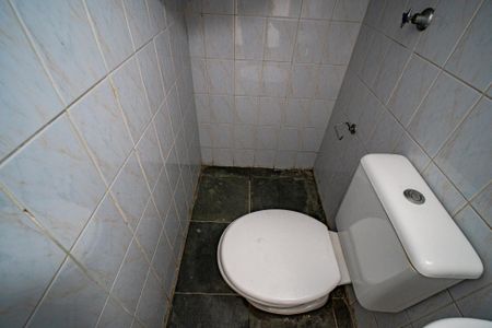 Casa de condomínio à venda com 128m², 2 quartos e 1 vaga Casa de condomínio à venda com 128m², 2 quartos e 1 vagaLavabo