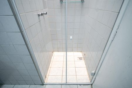 Casa de condomínio à venda com 128m², 2 quartos e 1 vaga Casa de condomínio à venda com 128m², 2 quartos e 1 vagaBanheiro