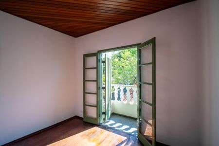 Casa de condomínio à venda com 128m², 2 quartos e 1 vaga Casa de condomínio à venda com 128m², 2 quartos e 1 vagaQuarto 2