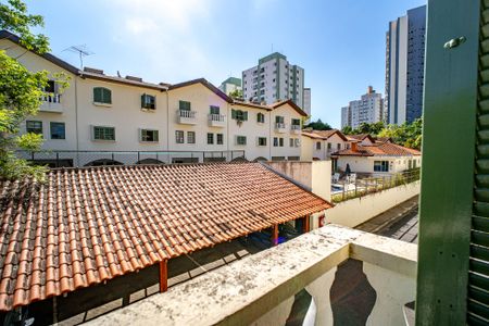 Casa de condomínio à venda com 128m², 2 quartos e 1 vaga Casa de condomínio à venda com 128m², 2 quartos e 1 vagaVaranda