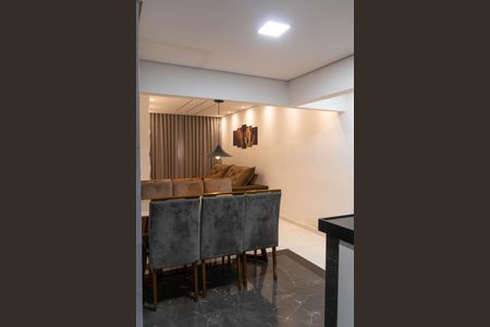 Apartamento à venda com 87m², 3 quartos e 1 vagaCozinha
