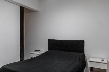 Suíte de apartamento à venda com 3 quartos, 87m² em Carlos Prates, Belo Horizonte