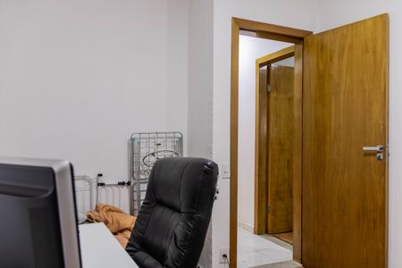 Apartamento à venda com 87m², 3 quartos e 1 vagaQuarto 2