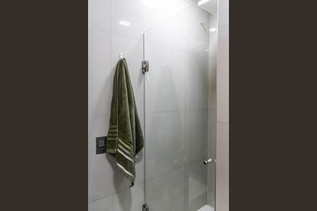 Apartamento à venda com 87m², 3 quartos e 1 vagaBanheiro Social