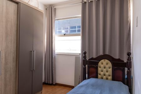 Apartamento à venda com 87m², 3 quartos e 1 vagaQuarto 1