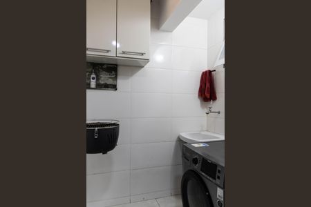 Apartamento à venda com 87m², 3 quartos e 1 vagaÁrea de Serviço