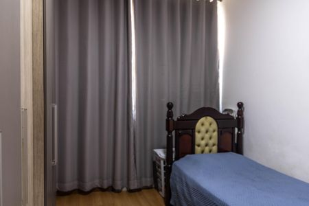 Apartamento à venda com 87m², 3 quartos e 1 vagaQuarto 1