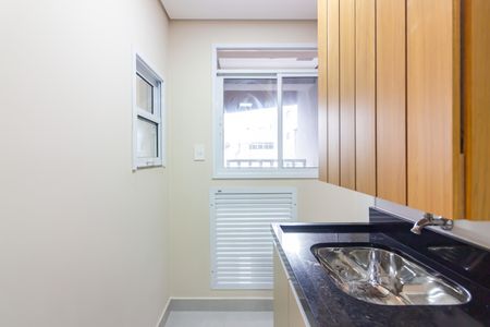 Apartamento para alugar com 76m², 3 quartos e 2 vagasÁrea de Serviço 