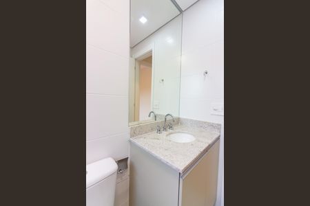 Apartamento para alugar com 76m², 3 quartos e 2 vagasBanheiro 2