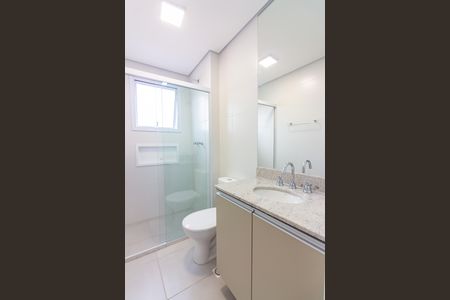 Apartamento para alugar com 76m², 3 quartos e 2 vagasBanheiro 2