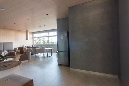 Apartamento para alugar com 76m², 3 quartos e 2 vagasÁrea Comum 