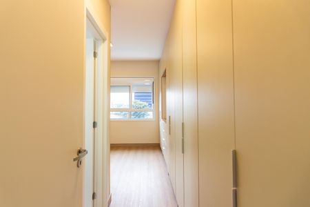 Apartamento para alugar com 76m², 3 quartos e 2 vagasSuíte 