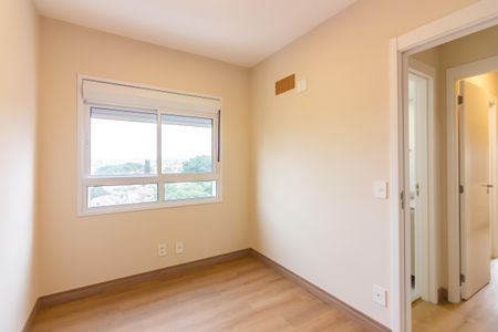 Apartamento para alugar com 76m², 3 quartos e 2 vagasQuarto 2