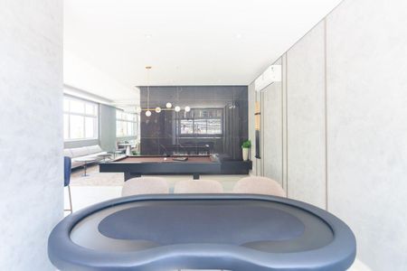 Apartamento para alugar com 76m², 3 quartos e 2 vagasÁrea Comum 
