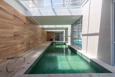 Apartamento para alugar com 76m², 3 quartos e 2 vagasÁrea Comum 