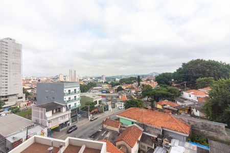 Apartamento para alugar com 76m², 3 quartos e 2 vagasVista 
