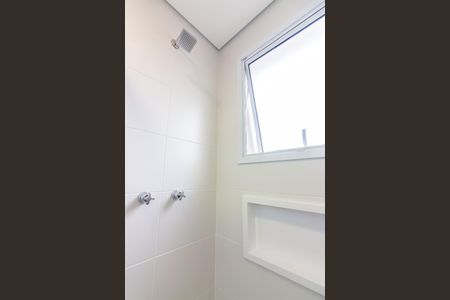 Apartamento para alugar com 76m², 3 quartos e 2 vagasBanheiro