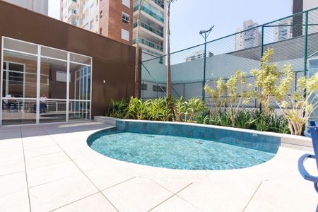 Apartamento para alugar com 76m², 3 quartos e 2 vagasÁrea Comum 