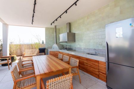 Apartamento para alugar com 76m², 3 quartos e 2 vagasÁrea Comum 