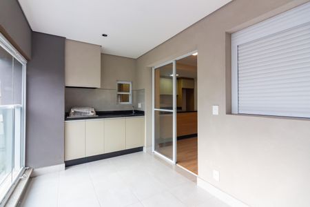 Apartamento para alugar com 76m², 3 quartos e 2 vagasVaranda gourmet