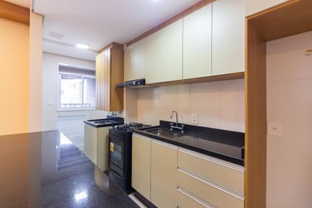 Apartamento para alugar com 76m², 3 quartos e 2 vagasCozinha 