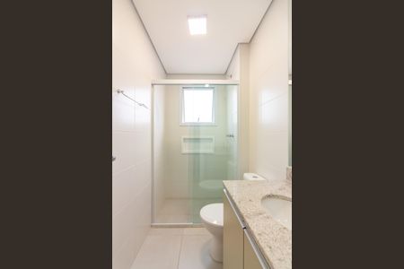 Apartamento para alugar com 76m², 3 quartos e 2 vagasBanheiro 2