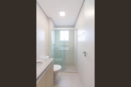 Apartamento para alugar com 76m², 3 quartos e 2 vagasBanheiro