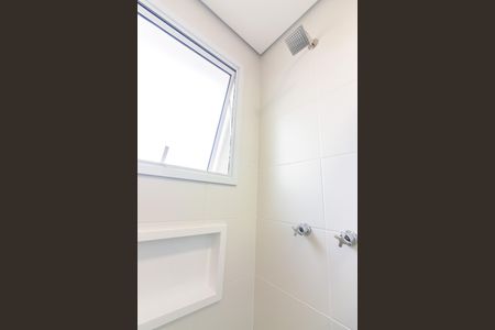 Apartamento para alugar com 76m², 3 quartos e 2 vagasBanheiro 2
