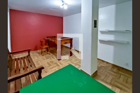 Apartamento à venda com 80m², 2 quartos e 1 vagaÁrea comum