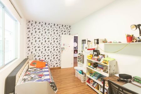 Apartamento à venda com 80m², 2 quartos e 1 vagaQuarto 