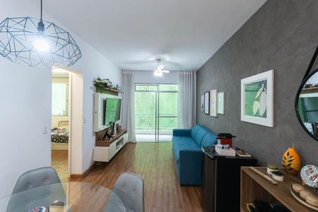 Apartamento à venda com 80m², 2 quartos e 1 vagaSala