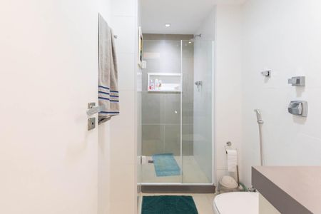 Apartamento à venda com 80m², 2 quartos e 1 vagaBanheiro
