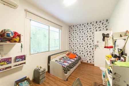 Apartamento à venda com 80m², 2 quartos e 1 vagaQuarto 