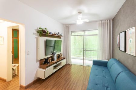Apartamento à venda com 80m², 2 quartos e 1 vagaSala
