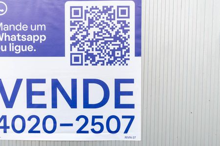 Apartamento à venda com 80m², 2 quartos e 1 vagaPlaquinha