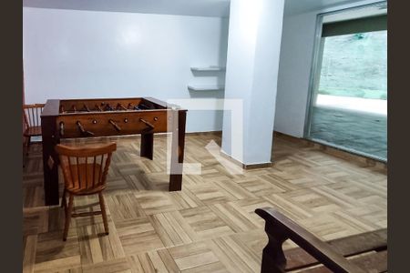 Apartamento à venda com 80m², 2 quartos e 1 vagaÁrea comum