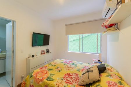 Apartamento à venda com 80m², 2 quartos e 1 vagaSuíte