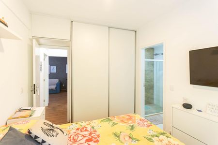 Apartamento à venda com 80m², 2 quartos e 1 vagaSuíte