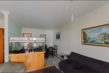 Apartamento para alugar com 165m², 3 quartos e 3 vagas Apartamento para alugar com 165m², 3 quartos e 3 vagasSala