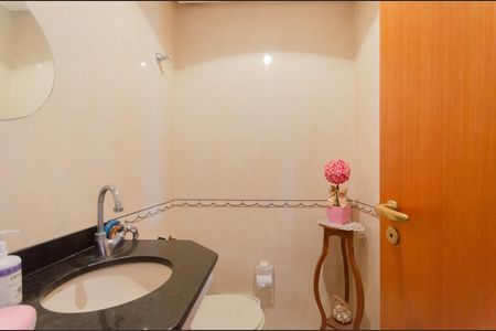 Apartamento para alugar com 165m², 3 quartos e 3 vagas Apartamento para alugar com 165m², 3 quartos e 3 vagasLavabo