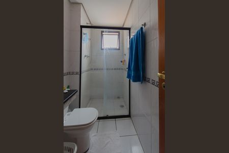 Apartamento para alugar com 165m², 3 quartos e 3 vagas Apartamento para alugar com 165m², 3 quartos e 3 vagasBanheiro da Suíte 2