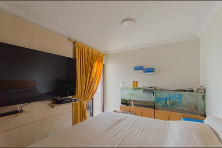 Apartamento para alugar com 165m², 3 quartos e 3 vagas Apartamento para alugar com 165m², 3 quartos e 3 vagasSuíte 3