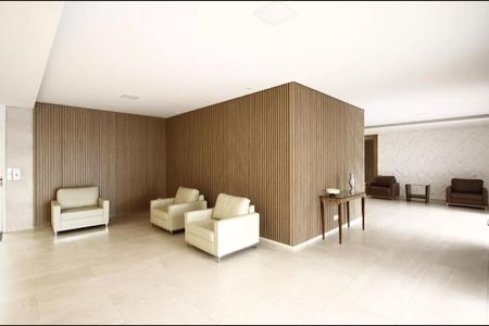 Apartamento para alugar com 165m², 3 quartos e 3 vagas Apartamento para alugar com 165m², 3 quartos e 3 vagasÁrea comum