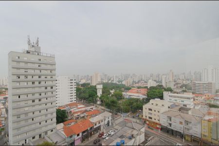 Apartamento para alugar com 165m², 3 quartos e 3 vagas Apartamento para alugar com 165m², 3 quartos e 3 vagasVista da Varanda