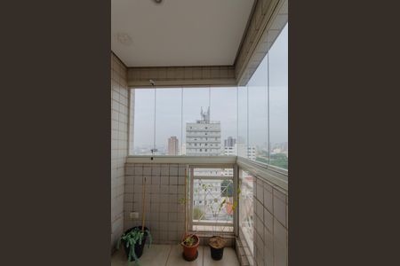 Apartamento para alugar com 165m², 3 quartos e 3 vagas Apartamento para alugar com 165m², 3 quartos e 3 vagasVaranda da Suíte 3