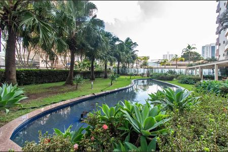 Apartamento para alugar com 165m², 3 quartos e 3 vagas Apartamento para alugar com 165m², 3 quartos e 3 vagasÁrea comum