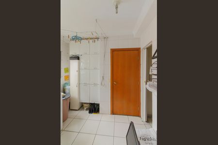 Apartamento para alugar com 165m², 3 quartos e 3 vagas Apartamento para alugar com 165m², 3 quartos e 3 vagasÁrea de Serviço